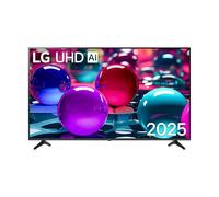 LG LED 50UA73006LA 50″ 4K Ultra HD Smart TV WebOS AI Sound Pro Dolby Control Voz
