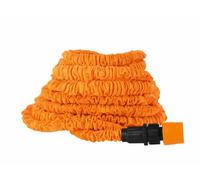 TV unser Original 05383 - Manguera de jardín (Naranja), Color Naranja, 22,5m