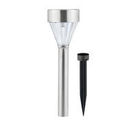 TV Unser Original 06253 - Lámparas Led Solares para Exterior (10 Unidades)