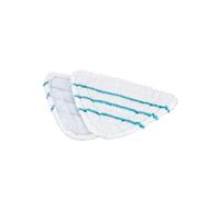 TV - Unser Original cleanmaxx - Paños de suelo para mopa de vapor 3 en 1 + 5 en uno Pen (1 Pack de 2)