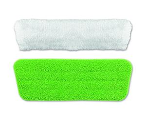 TV Unser Original Mr Maxx Spraymop 2 en 1 - Juego de 2 piezas