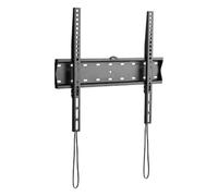 Gembird Soporte fijo para TV WM-55F-02 32"-55" VESA 400x400 40 kg Negro