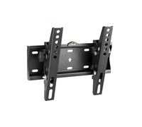 TV WALL MOUNT TILT 23"-42" 30KGS