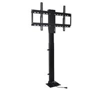 TV Wall Mount TV Mount Electric Extendable Adjustable 3 Section with Memory Function Suitable for 26" to 60" LCD Flat Screen