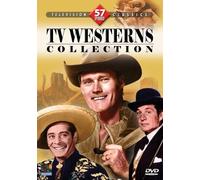 TV Westerns 57 Episodes Collection by Mill Creek Entertainment