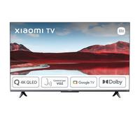 Xiaomi TV A Pro 43'' 109,2 cm (43") 4K Ultra HD Smart TV Wifi Gris, Titanio