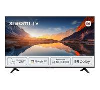 Xiaomi TV A 65 2025 165,1 cm (65") 4K Ultra HD Smart TV Wifi Negro