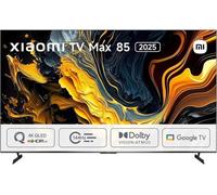 Xiaomi TV Max 85 2025 2,16 m (85") 4K Ultra HD Smart TV Wifi Gris