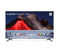 Xiaomi TV A Pro 55 2026 139,7 cm (55") 4K Ultra HD Smart TV Wifi Gris