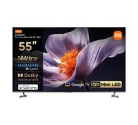 TV Xiaomi QD-Mini LED S Pro Mini LED 55" 4K Smart HDR10+ 1700 nits