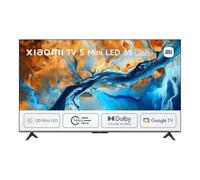 TV Xiaomi TV S 65" (2025) MiniLED UHD 4K
