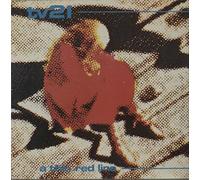 TV21 - A Thin Red Line LP (Vinyl Album) UK Deram 1981