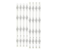 TVAAGHBCBR Tira de LED Compatible for LG 42LB561B 42LB582U 42LB582B 42LB5820 42LB580U 42LB563U 42LB653V 42LB652V 42LB631V 42LB630V 42LB629V 42LB552U