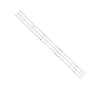 TVAAGHBCBR Tira de retroiluminación LED 8 LED Compatible for LG 43" TV 43UH620V 43UH610T 43UH630V 43UH603V 6916L-2744A UHD 1 1 Juego = 3 Piezas 840 MM Nuevo