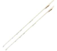 TVAAGHBCBR Tira de retroiluminación LED Compatible con Samsung BN96-52597A UN50AU8000 UE50AU8000 UE50AU8005K