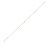 TVAAGHBCBR Tira de retroiluminación LED Compatible con TX-L39EM5B 39/210G V390HK1-LS5-TREM4 39k310 Dp39e23t Ptv4003led 4A-D069457 V390H1-LE1-TREM6(3 PCS For 3 TV)