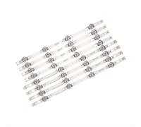 TVAAGHBCBR Tira de retroiluminación LED Compatible for LG DRT 3.0 42 42LB5550 42LB650V 42LB561U 42LB582V 42LB582B 42LB5610 42LB5510 42LB5800 42LB5700