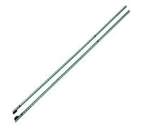 TVAAGHBCBR Tira LED 63leds Compatible for Skyworth LG 47" V13 Art TV Rev 0.4 1 L+R-Type 6920L-0001C 47LA660S 47LA690S 47E700S 47LM6700E LC470EUG