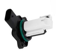 TVCFXPLI Caudalímetro Compatible con 3 E90 335i N55 B30 2006-2011 para 3 Drive N55 2008-2011 Sensor Flujo Aire Masivo Medidor Modificación Reparación Piezas Accesorios