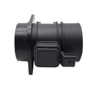 TVCFXPLI Caudalímetro Compatible con Nissan para Note E12 66 KW 90 CV 2013 para Primastar Box X83 2006 para Qashqai J10 2010 Reparación Sensor Flujo Masa Aire