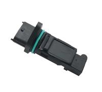 TVCFXPLI Caudalímetro Compatible con Opel para Zafira F75 2002-2005 para Astra G Convertible para Hatchback F48 Sensor Flujo Aire Masivo