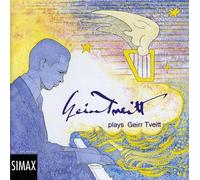 Tveitt, G. - Geirr Tveitt Plays Geirr Tveitt