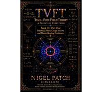 TVFT: Time-Void Field Theory: A Theory of Everything - Book II, Part One: Potential, Phase, Gauge Sectors, and Matter-Bearing Persistence