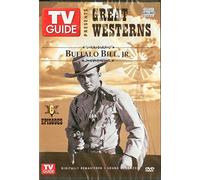 TVG Westerns: Buffalo Bill, Jr.