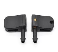 TVGFBHBD Compatible con para LT para Crafter, Boquillas para Limpiaparabrisas Delantero De Coche, Boquilla De Agua para Limpiaparabrisas Limpiaparabrisas