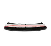 TVGFBHBD Compatible con VW para Beetle 1998-2002 2003 2004 2005 2006 2007 2008 2009 2010 Tercera Luz De Freno del Automóvil Luz De Estacionamiento Luz De Marcha Atrás 1C0945097E Faros Traseros Coche