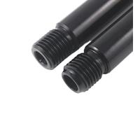 tVhPWhcKA HEPPE-Horquilla Delantera para Bicicleta de montaña, Eje pasante, 15x100, 15x110, Eje pasante, Eje Ultraligero, Horquilla Delantera Serie Fox SC 32 34 36(Fox QR 15x100mm)