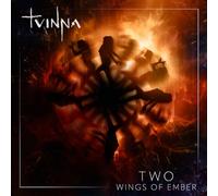 Tvinna - Two ֠wings of ember