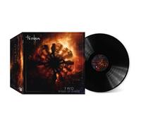 Tvinna - Two ֠wings of ember [Vinilo]