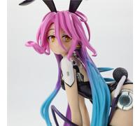 Tvitdswg ECCHI - Modelo de decoración de anime, figura de acción para adultos, colección Henati, juguetes de muñeca Henati, 17 cm
