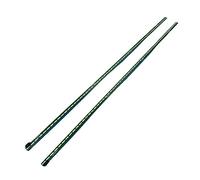 TVKSIPAR 2 Unids/Set Tira De LED For Iluminación Trasera Apto For LG 55UH651V 55UH650V 55UH7650 55UH671V 6922L-0189A 0199A LC550EGG FJ M5 55 V16 ART3 2465 2466