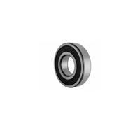 TVKSIPAR 224212 Rodamiento 6004/22-2RS Rodamientos de Bolas no estándar Rodamiento 22 * 42 * 12 Mm 22x42x12 Mm