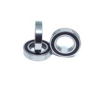 TVKSIPAR 3 uds MR24429 RS 24x42x9 Mm rodamiento de Bolas 24429RS 69/24 2RS 6905/24 24 * 42 * 9 Mm Soporte Inferior de Bicicleta y rodamientos de Bolas de Cubo