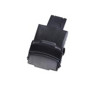 TVKSIPAR Cierres de reloj sólidos aptos for correa Fit For Seiko, hebillas plegables de acero inoxidable de 18mm, 20mm, 22mm y 24mm, botón de banda, cierre de reloj desplegable de Metal(Black-no logo,