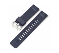 TVKSIPAR Correa de caucho de 23 mm compatible con Casio Pro Trek PRW-6900 PRW-6800 PRW-3400, correa de reloj deportiva de liberación rápida for hombre, resistente al agua, de TPU, de repuesto.(Blue)