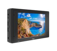 TVLogic F-7HS 7" FHD Field Monitor 3G-SDI/HDMI I/O