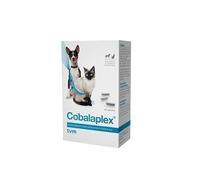 TVM - Cobalaplex Suplementación Vitaminas B12 Y B9 Caja 60 Cápsulas