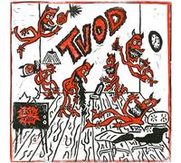 TVOD – Party Time – Vinilo coloreado (Importación EE. UU.)