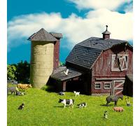 TVOD The Farm (Vinyl) 12" Album (PRESALE 13/11/2026)