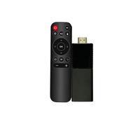 TVR3 para Android 13.0 Caja de TV 4K HD 1GB+8GB Caja de TV Receptor de TV para Android Reproductor de Medios Inteligente Wifi 2.4G