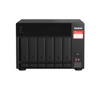 TVS-675-8G Servidor NAS QNAP TVS-675