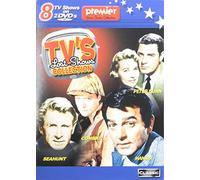 Tvs Lost Shows Collection [Reino Unido] [DVD]