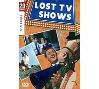 Tv'S Lost Shows [Edizione: Stati Uniti] [USA] [DVD]