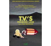 TV's Promised Land [USA] [DVD]