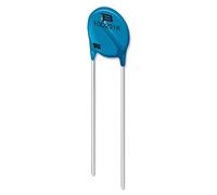 TVS Varistor, 275 V, 350 V, MOV-10DxxxK Series, 710 V, Disco 10 mm, Varistor de óxido de metal (MOV)