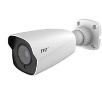 TVT TD-7422TE3(D/FZ/SW/AR3) Cámara Tubular 4en1 2Mpx 1080P IR50m varifocal 2,8 a 12mm TVT